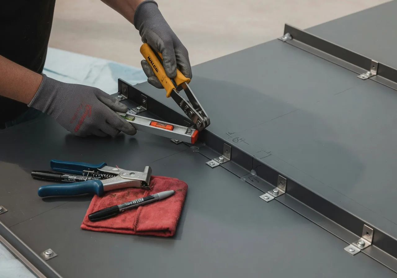 Why choose Metal Roofing Installation in Salix, IA